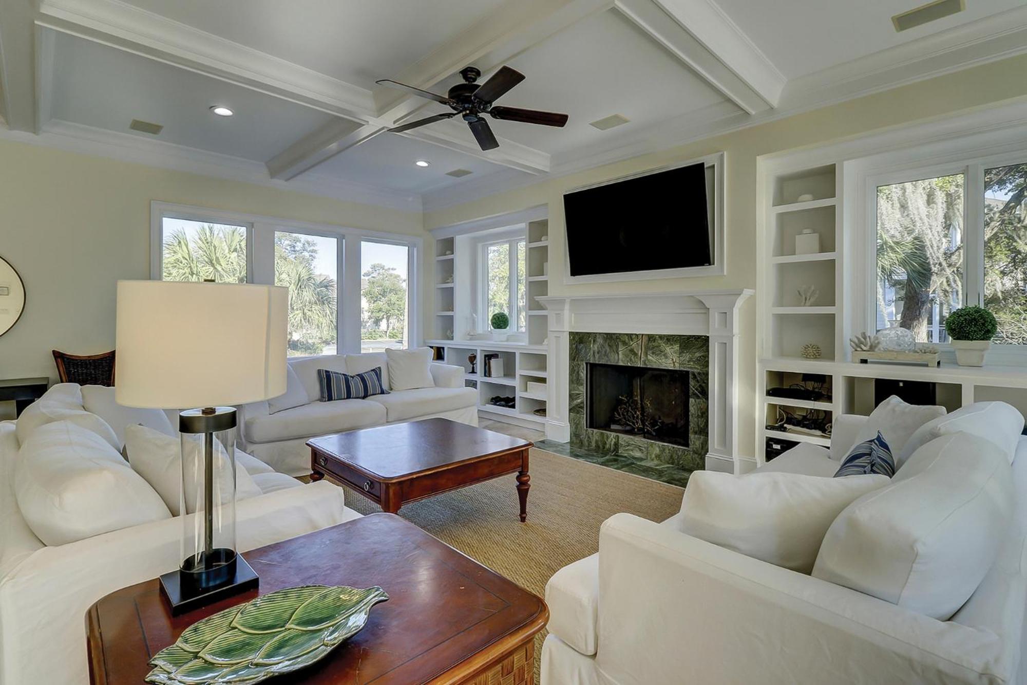 Capri 2 Villa Hilton Head Island Exterior photo