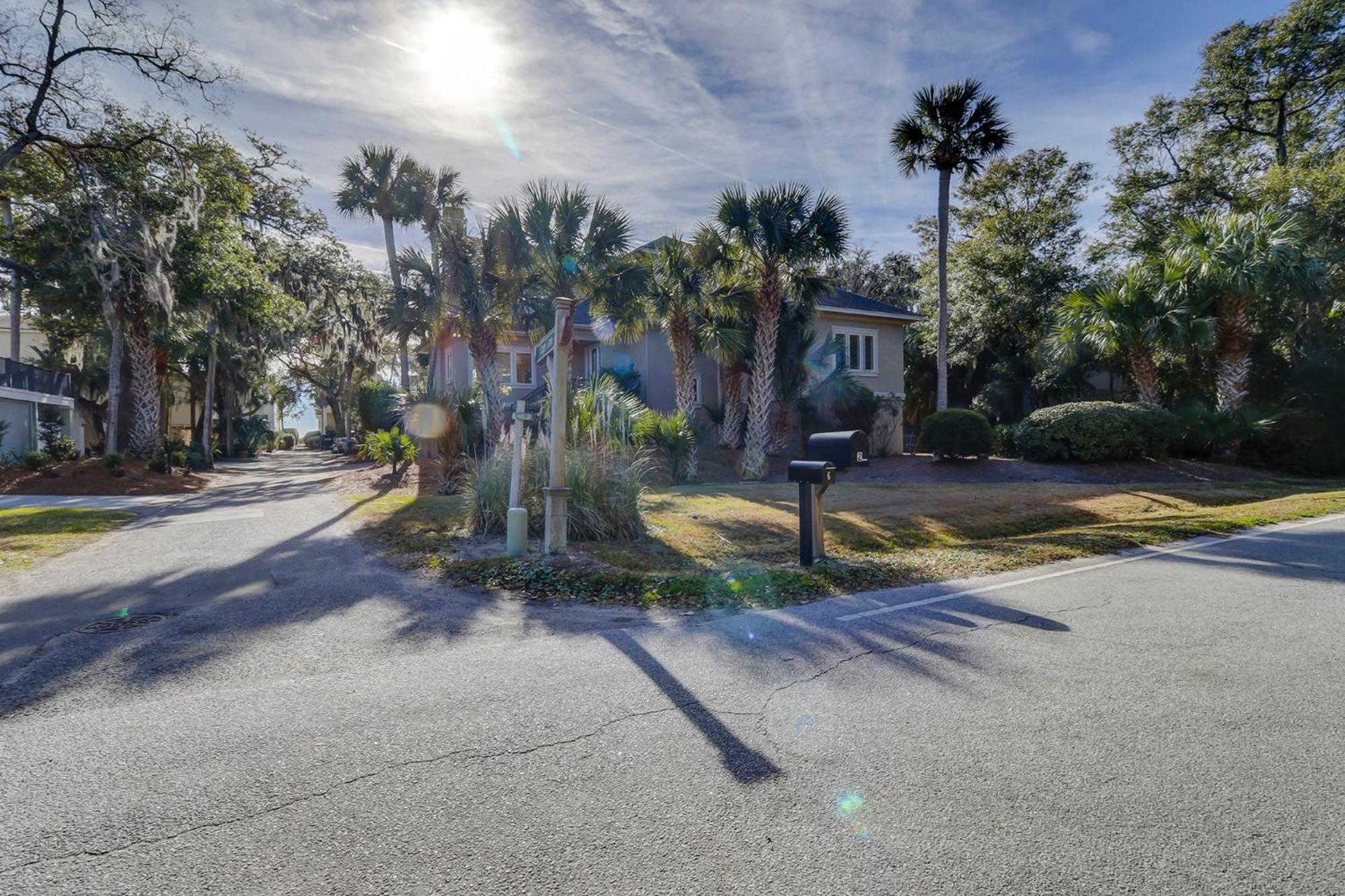 Capri 2 Villa Hilton Head Island Exterior photo